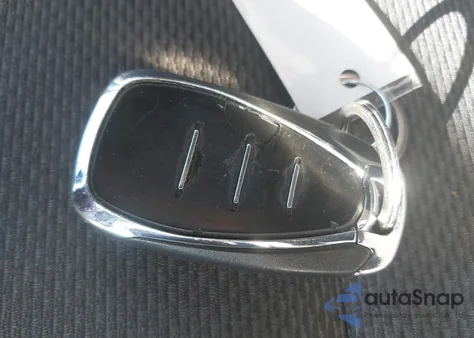 2018 Chevrolet Cruze Lt Auto z USA, uszkodzony, nr VIN 1G1BE5SM1J7231398